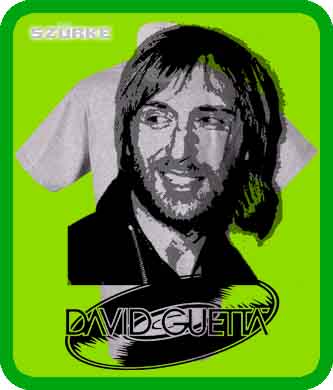 David Guetta - Kattintásra bezárul
